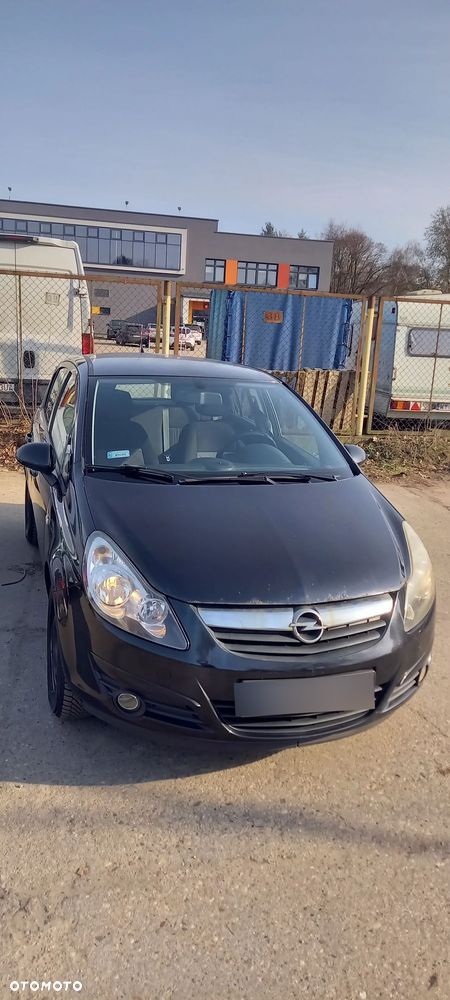 Opel Corsa 1.3 CDTI 111 - 1