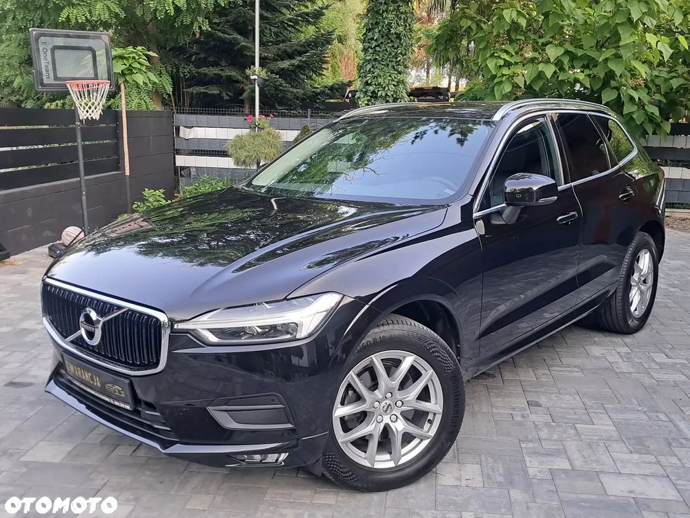 Volvo XC 60 D4 Geartronic Momentum Pro - 6