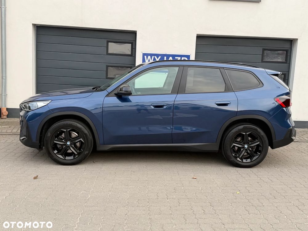 BMW X1 xDrive20d mHEV xLine - 25