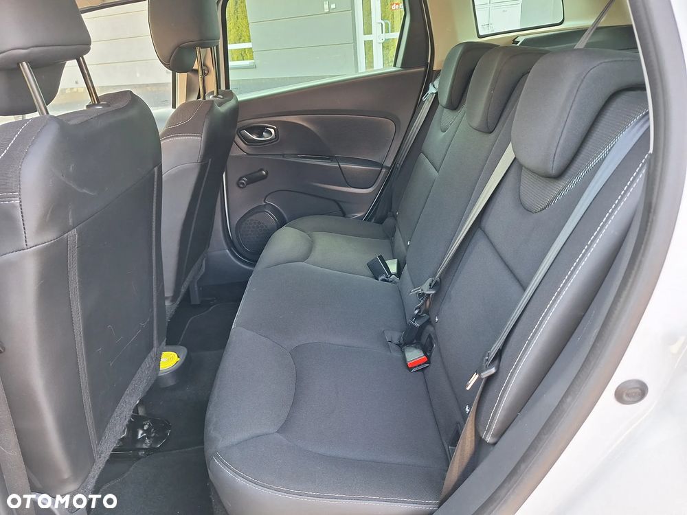 Renault Clio dCi 90 Dynamique - 10