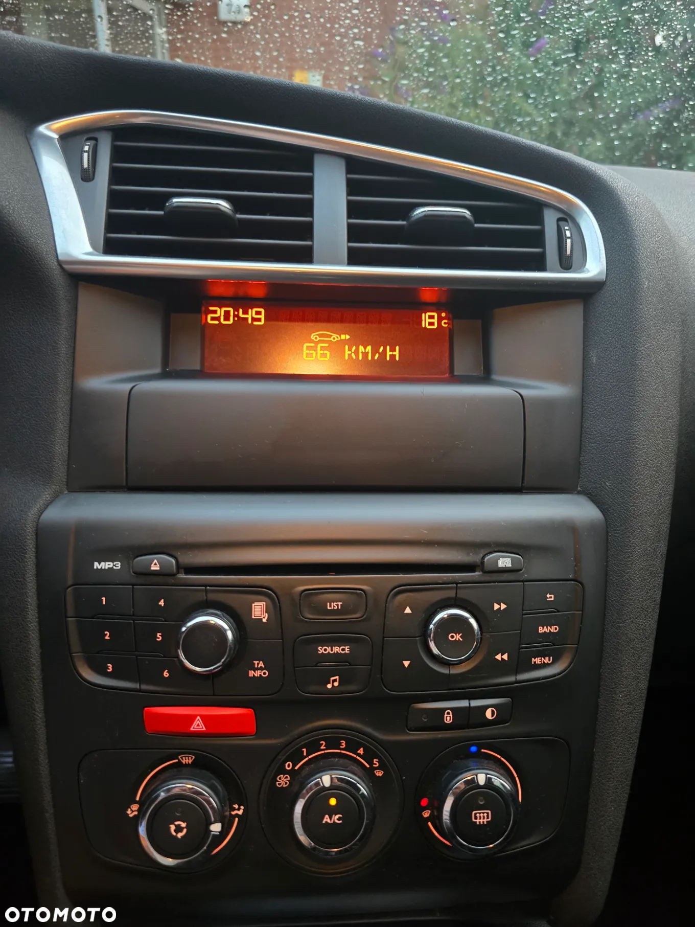 Citroën C4 1.4 VTi Selection - 12