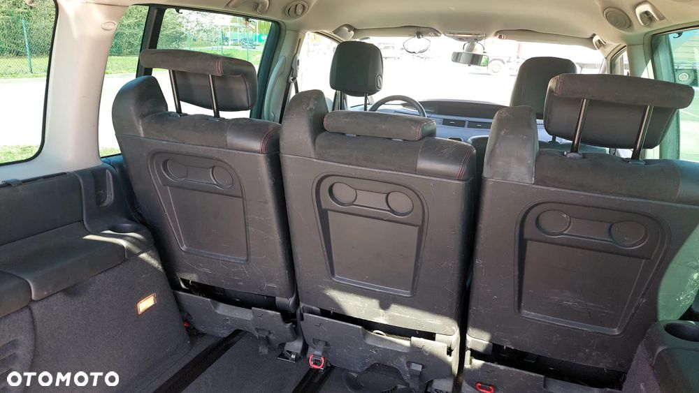 Renault Espace 2.0 dCi FAP Dynamique - 23