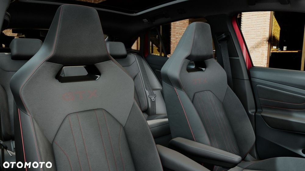 Volkswagen ID.5 79kWh GTX Plus 4Motion - 12