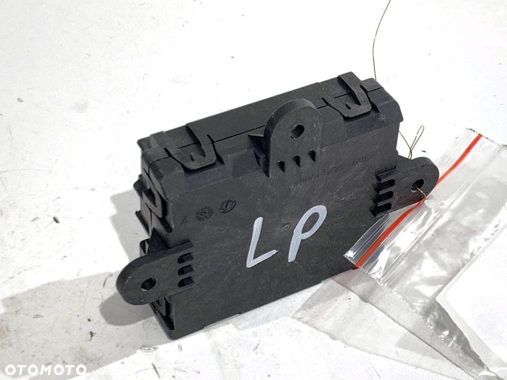 MODUŁ DRZWI PRZÓD LEWY  JAGUAR F-PACE (X761) 2015 - 2022 2.0 TD4 AWD 132 kW [180 KM] olej - 3