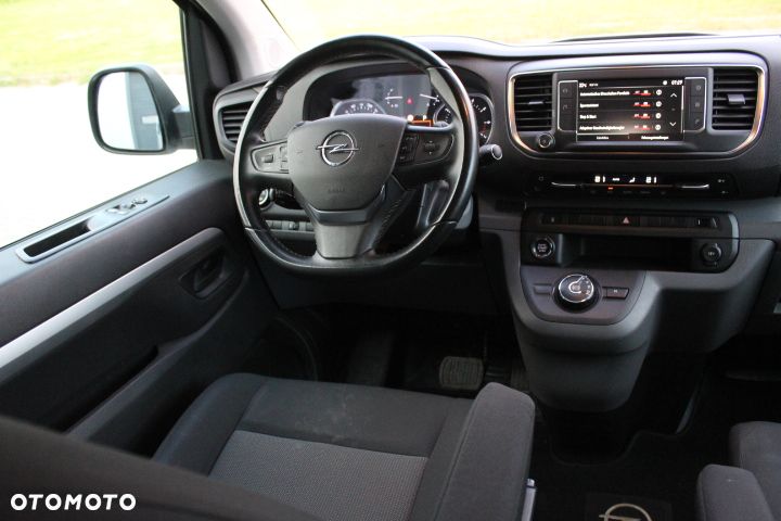 Opel VIVARO - 34