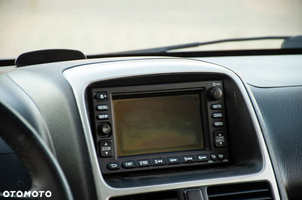 Honda CR-V 2.0i Executive - 8