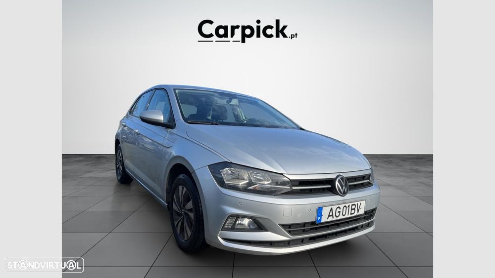 VW Polo 1.0 Confortline - 6