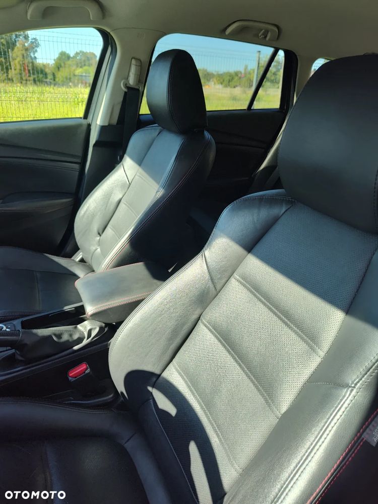 Mazda 6 2.2 D Skypassion I-ELoop - 6