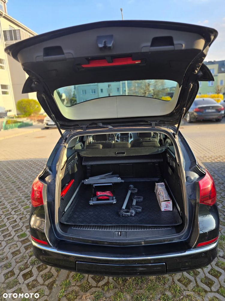 Opel Astra 2.0 CDTI Sport - 12