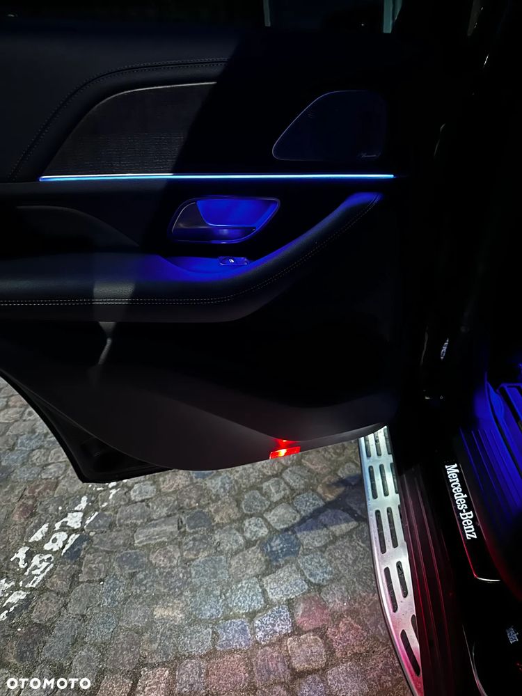 Mercedes-Benz GLE - 19