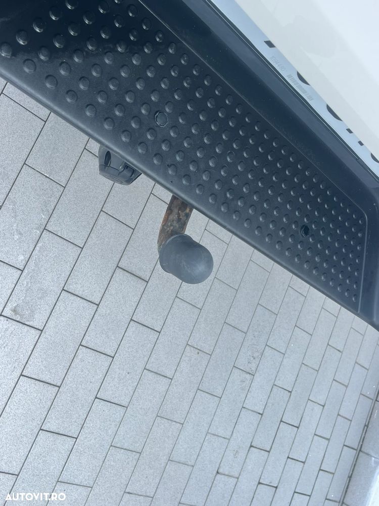 Volkswagen Amarok 4M Comfortline - 11