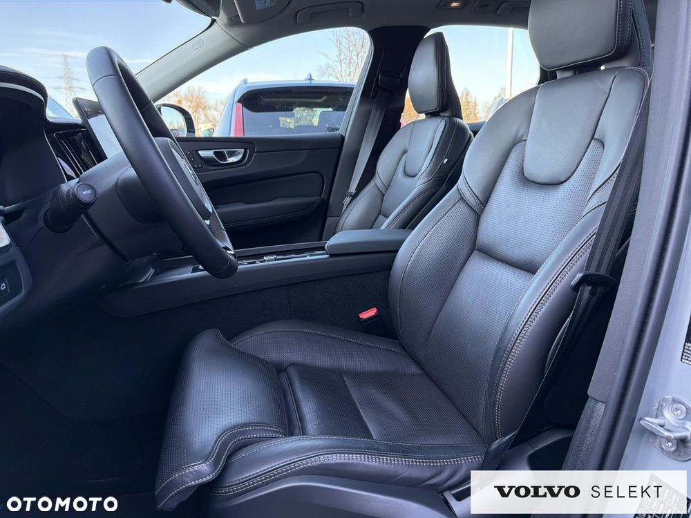 Volvo XC 60 - 11