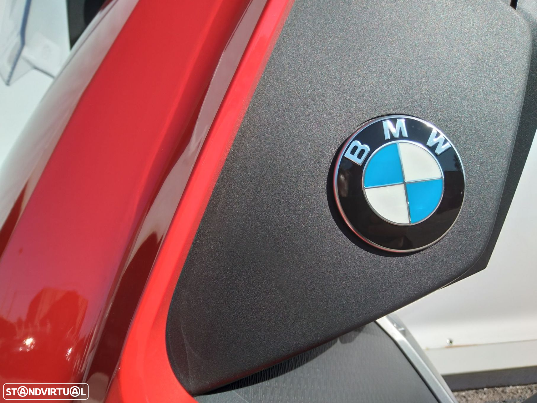 BMW C 400 X Style Passion - 5