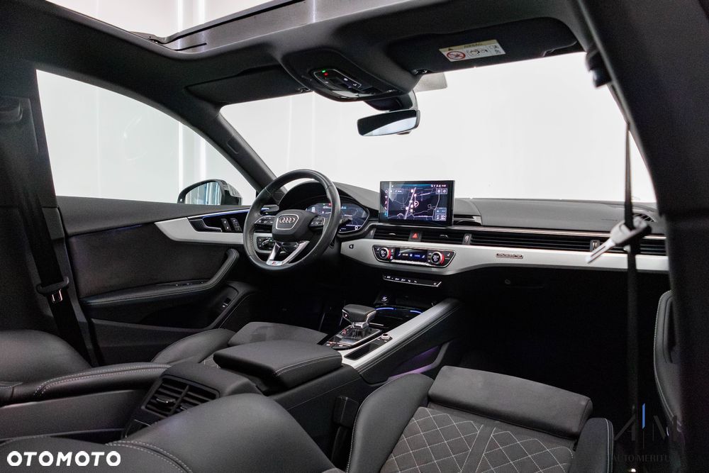 Audi A5 Sportback - 16