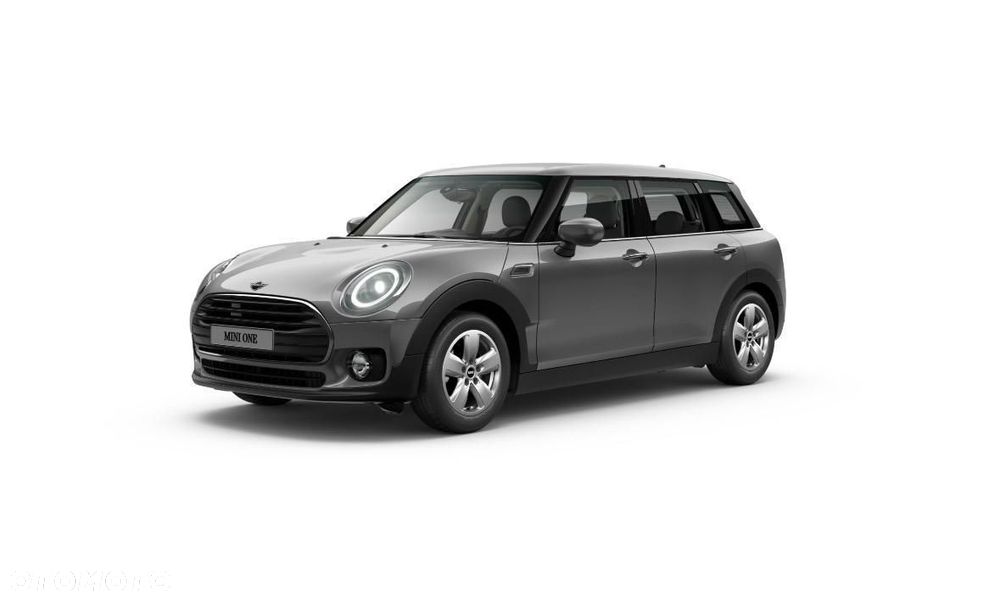 MINI Clubman One - 1