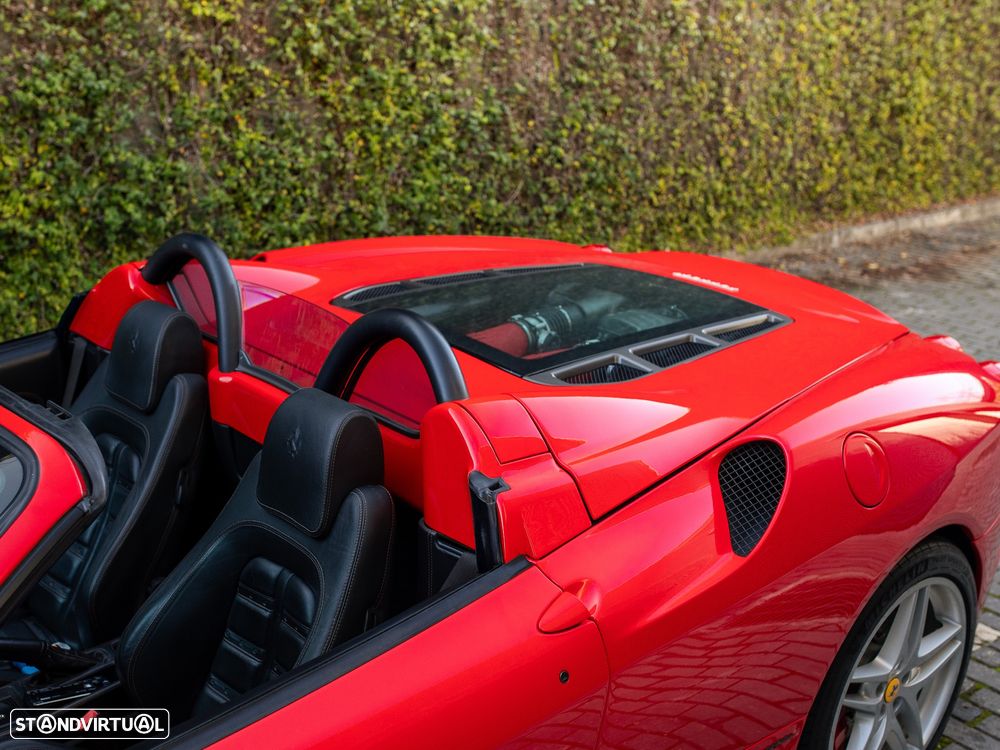 Ferrari F430 F1 - 12