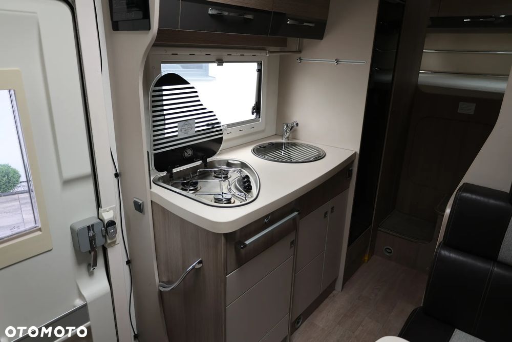 Ford Chausson Flash C714GA - 28