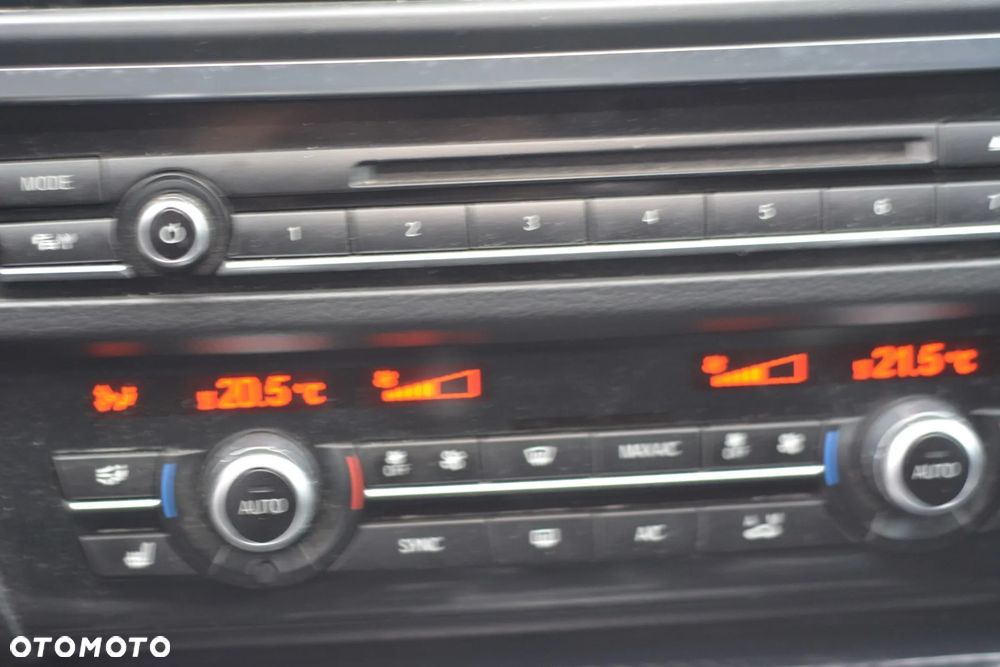 BMW Seria 5 - 20