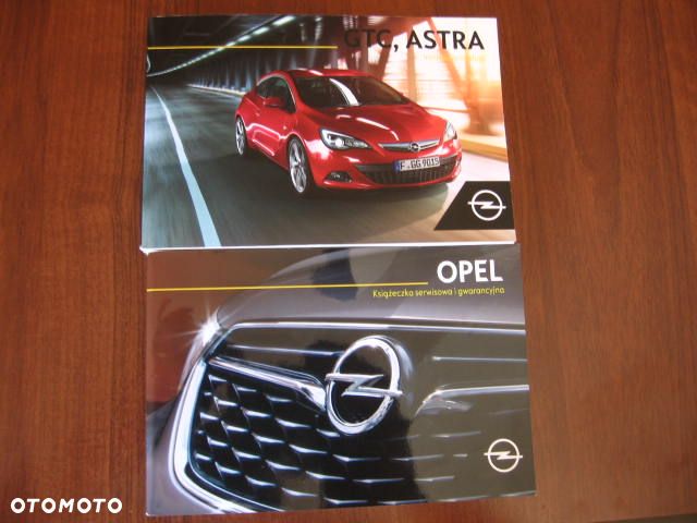 Opel Astra 1.6 Essentia EU6 - 28
