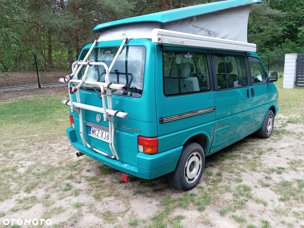 Volkswagen California - 6