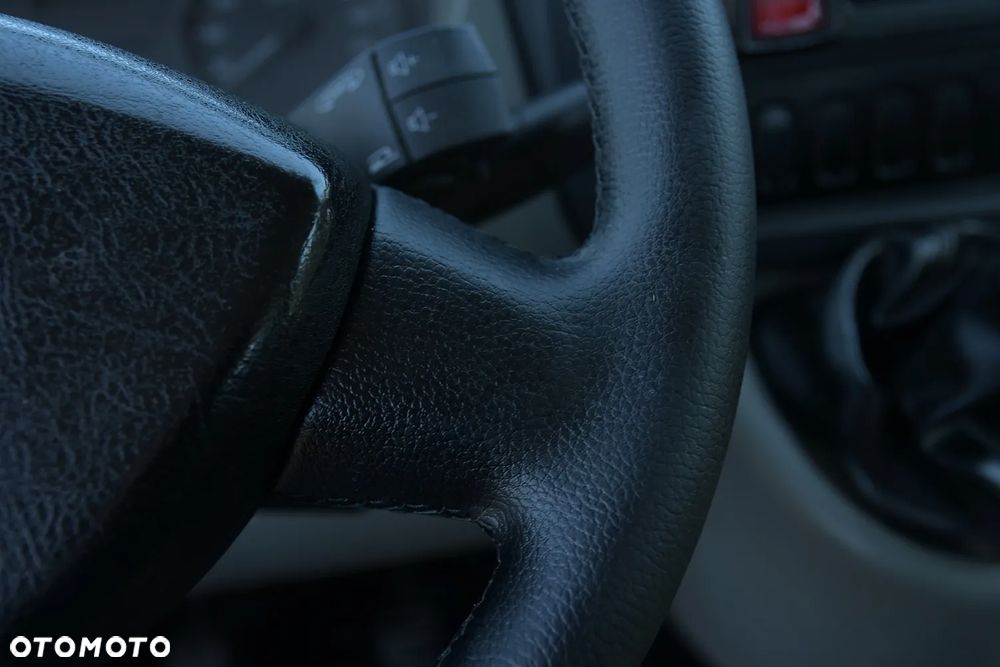 Renault MASCOTT 3.0 dCi * WYWROTKA * Niski Przebieg * BLOKADA MOSTU * SUPER STAN! - 25