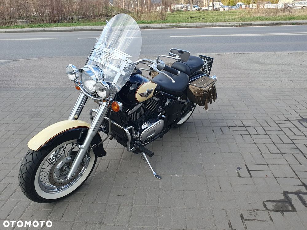 Kawasaki Vulcan - 23