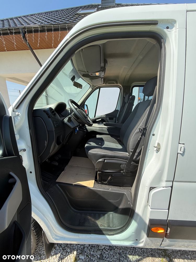 Renault Master - 16