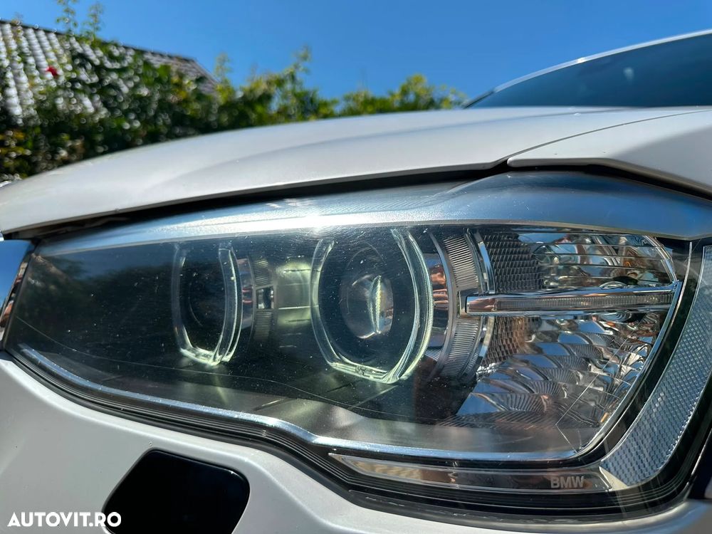BMW X3 - 5