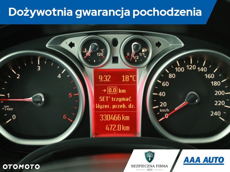 Ford Kuga - 10
