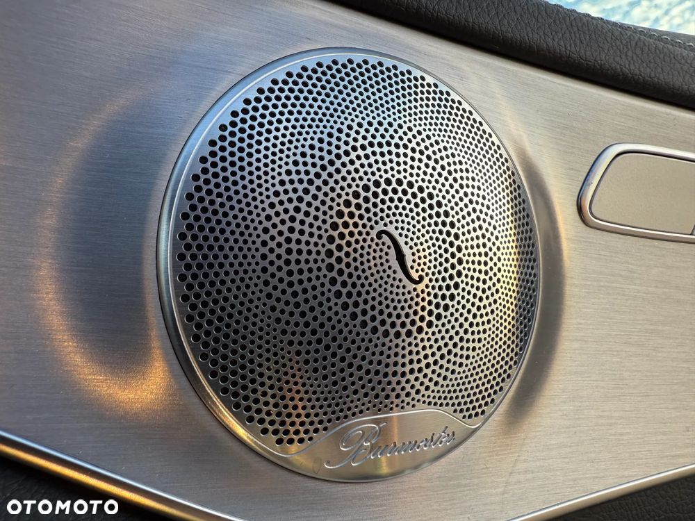 Mercedes-Benz Klasa C - 11