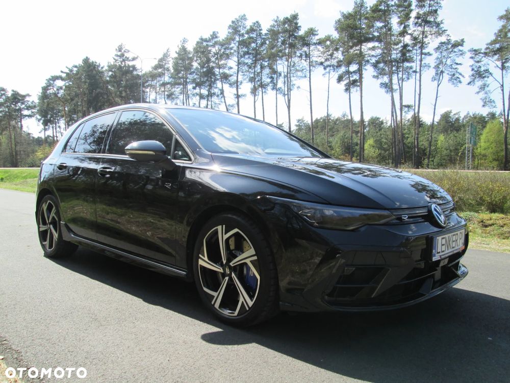 Volkswagen Golf - 3