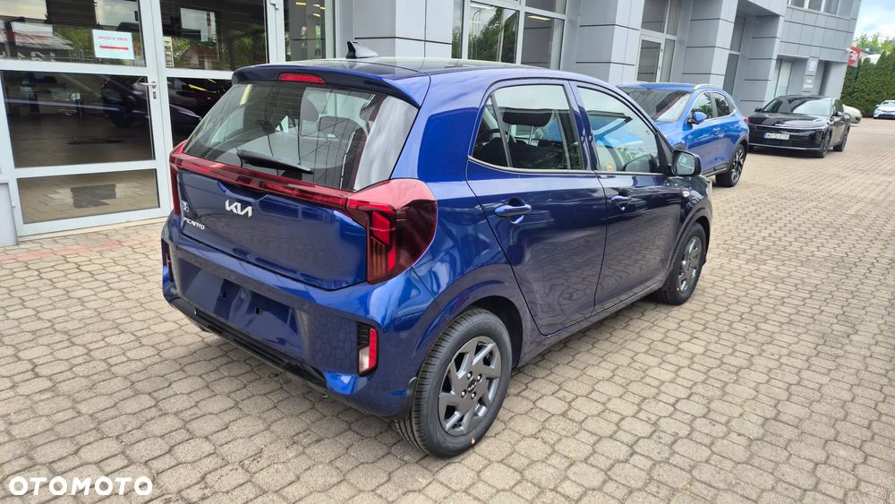 Kia Picanto 1.0 L - 3