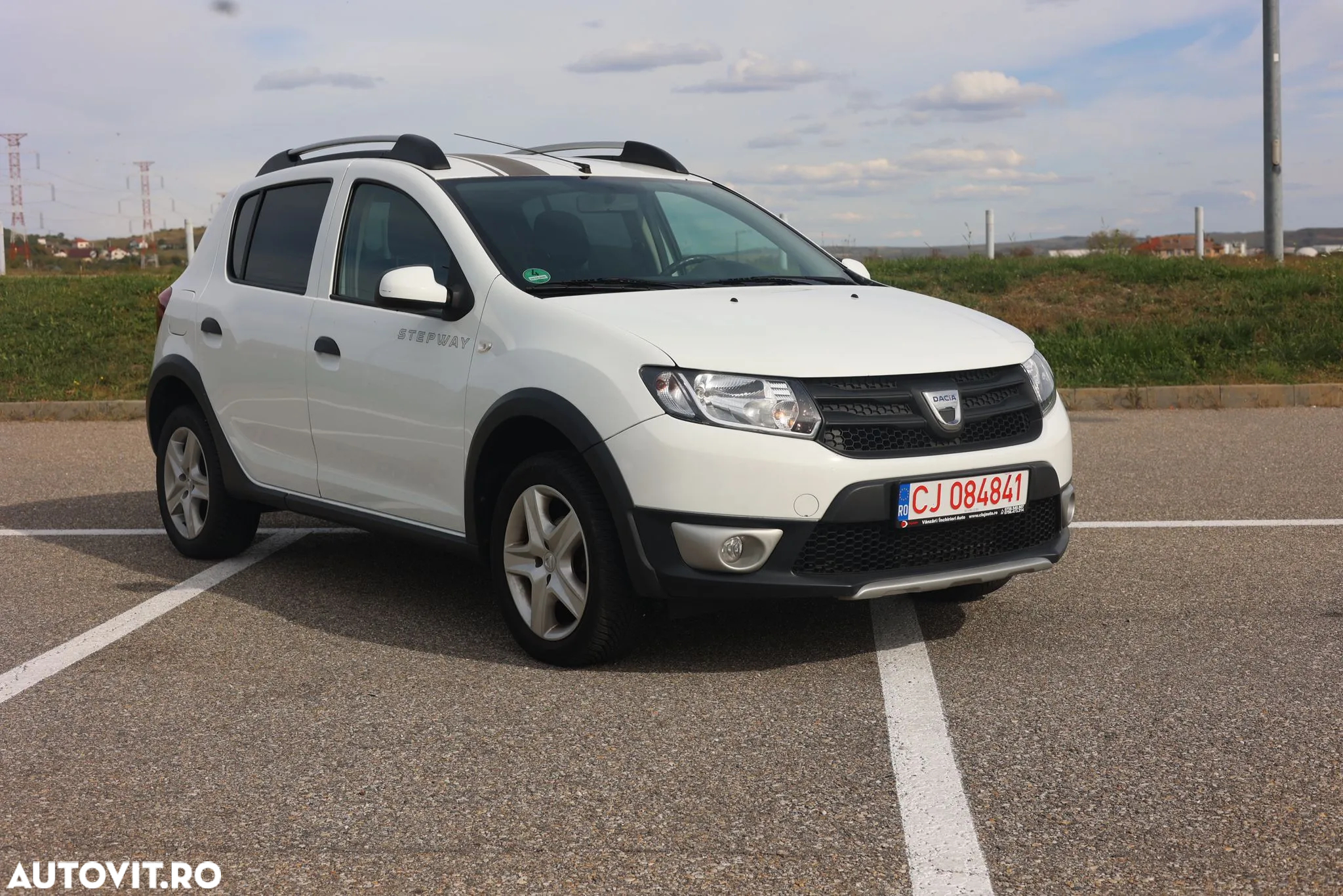 Dacia Sandero Stepway 0.9 TCe Prestige - 18