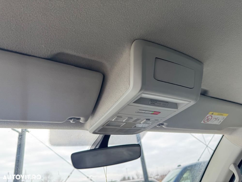 Volkswagen Transporter - 14