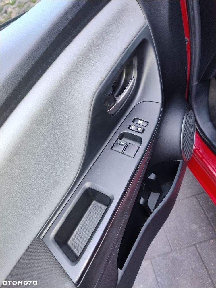 Toyota Yaris 1.0 Active - 15