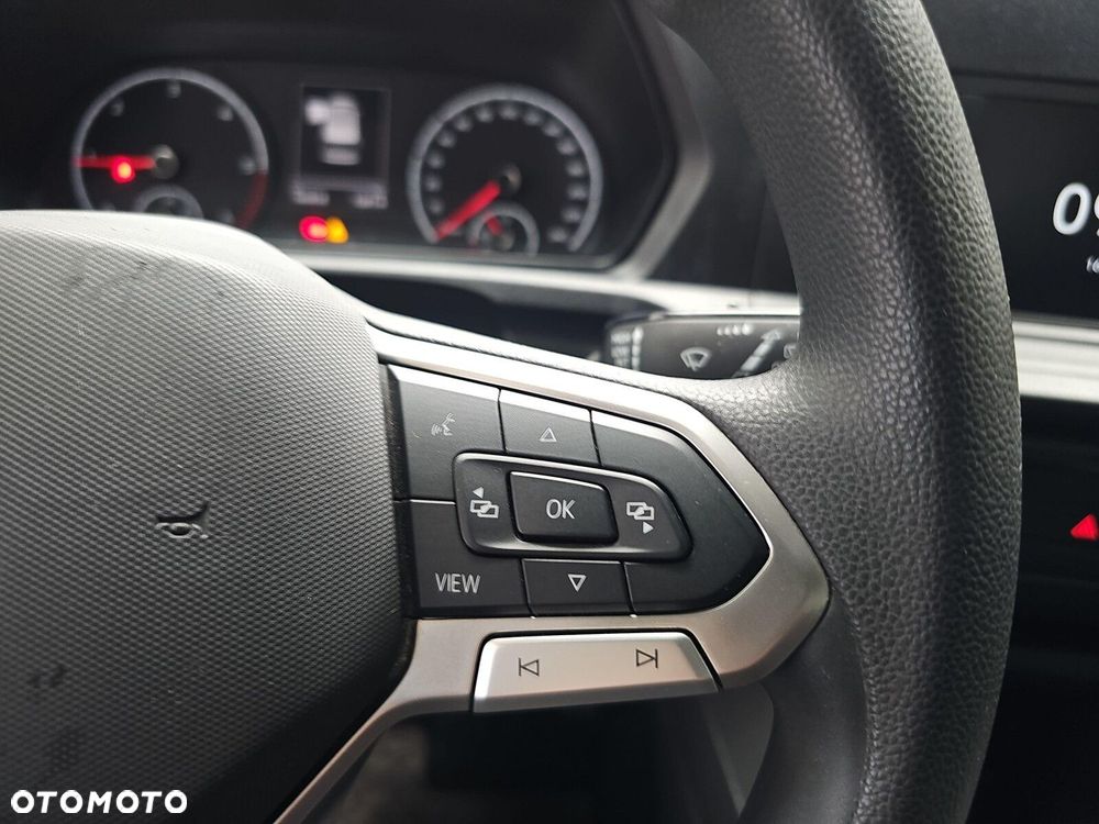 Volkswagen Caddy 2.0 TDI - 15