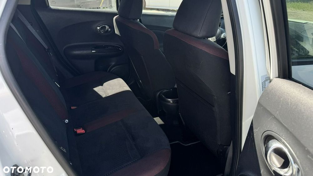 Nissan Juke 1.6 Acenta - 14