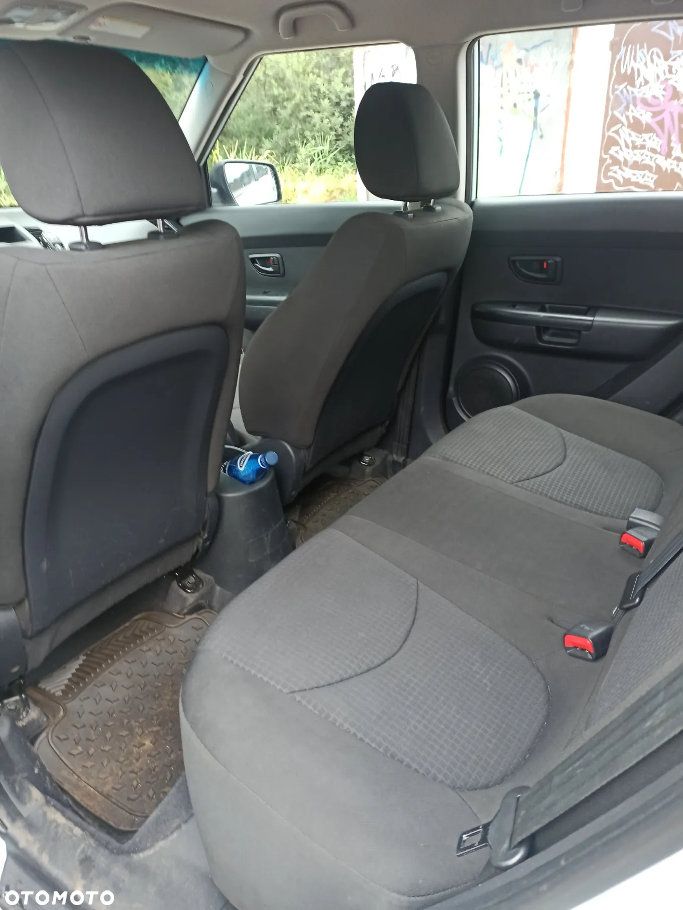 Kia Soul 1.6 M - 10