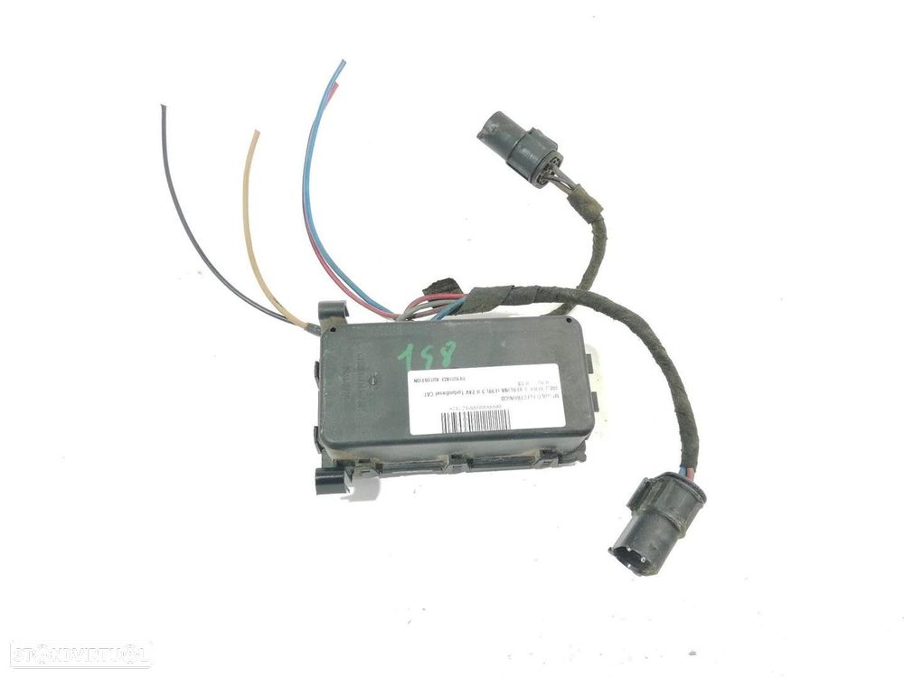 MODULO ELECTRONICO BMW 5 2001 - 3