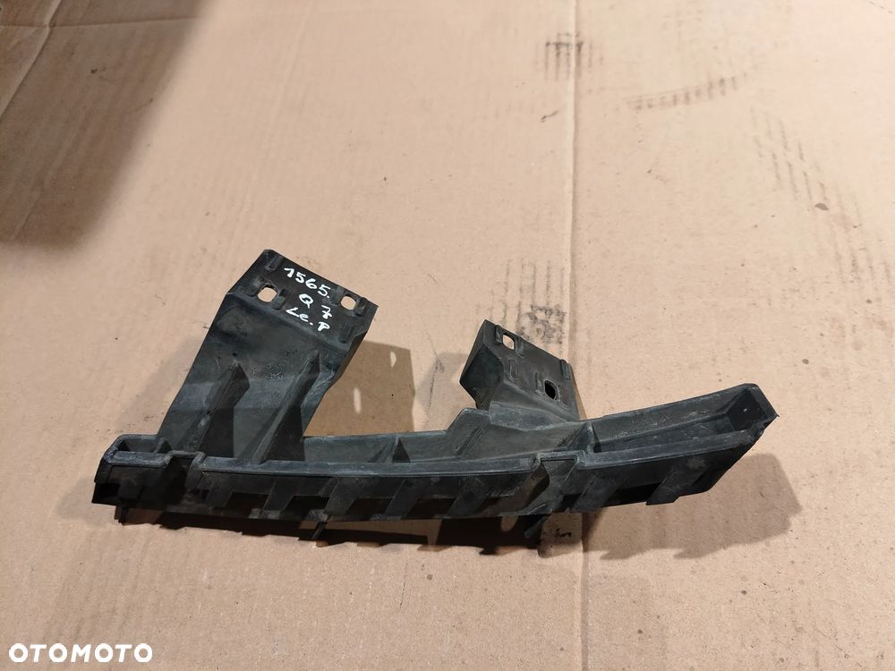 Ślizg,mocowanie zderzaka przód Audi Q7 - 5