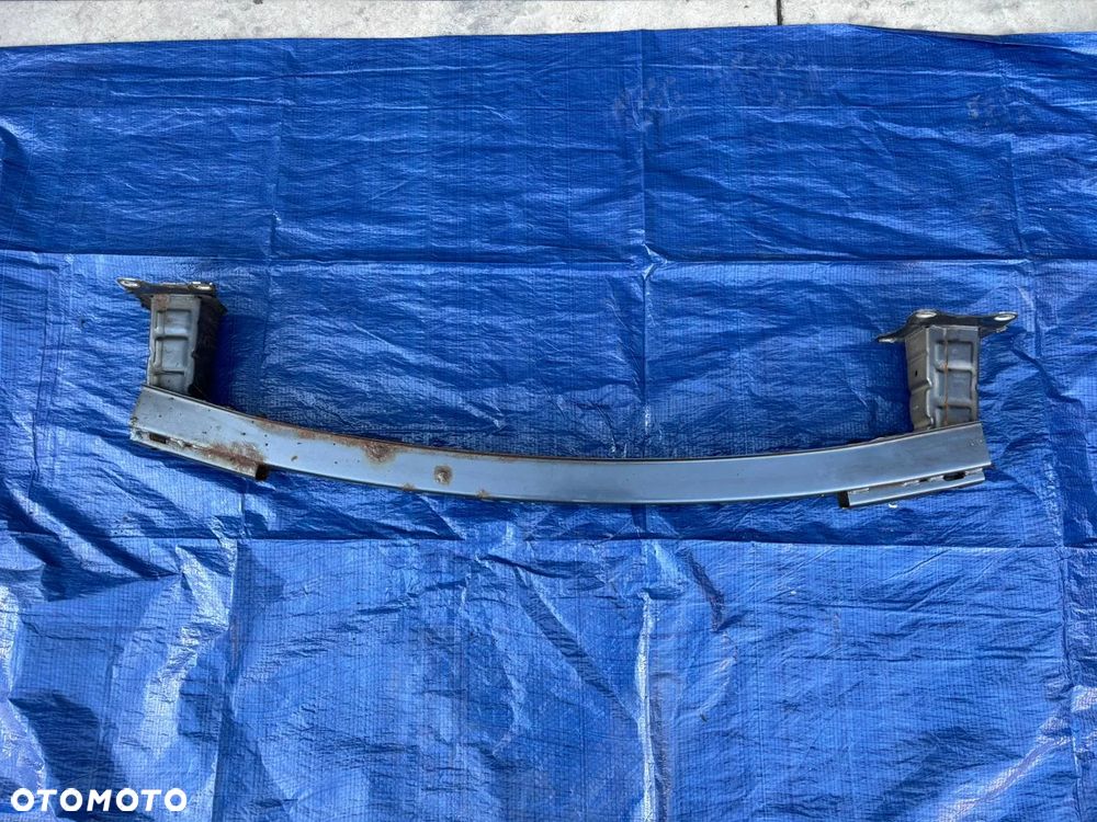 Skoda Superb II belka wzmocnienie zderzaka tył 3T5807585 - 2