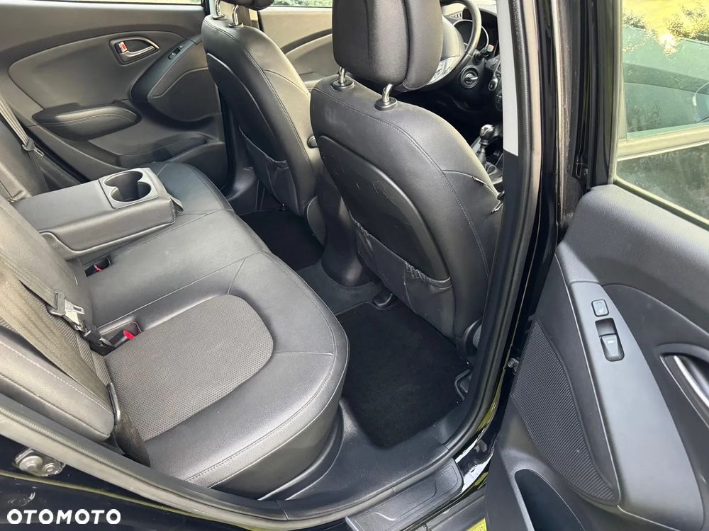 Hyundai ix35 - 19