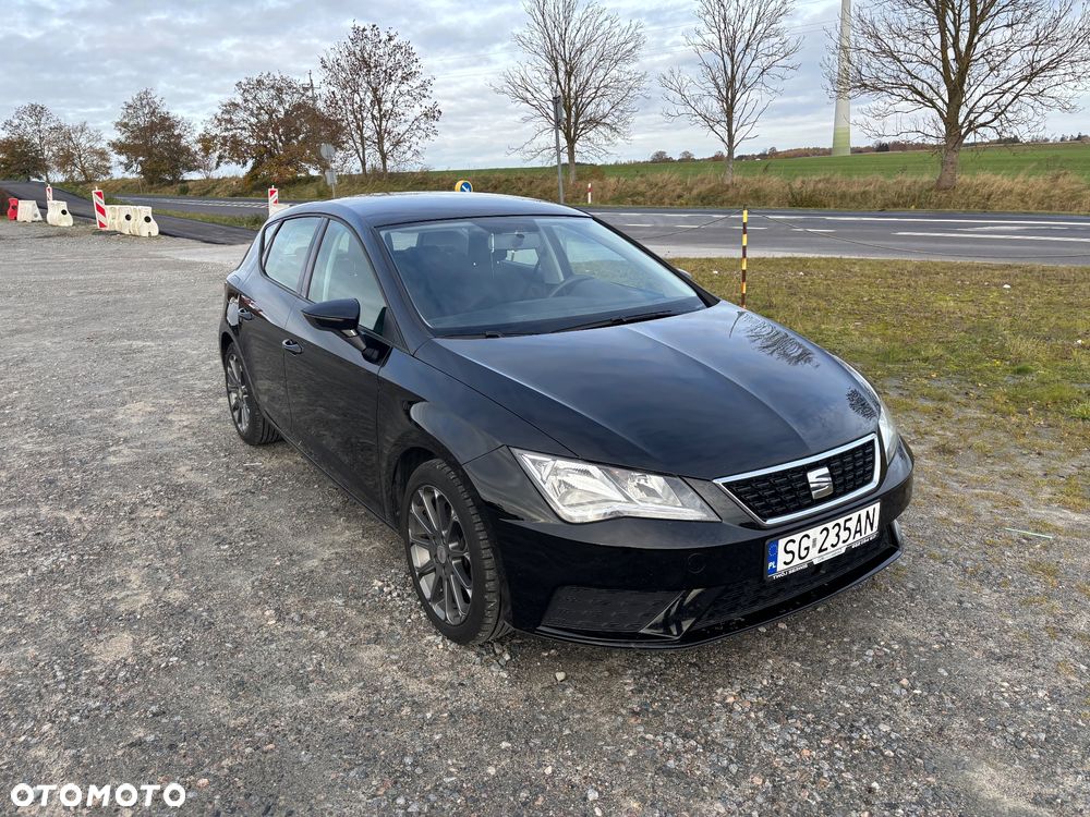 Seat Leon - 1