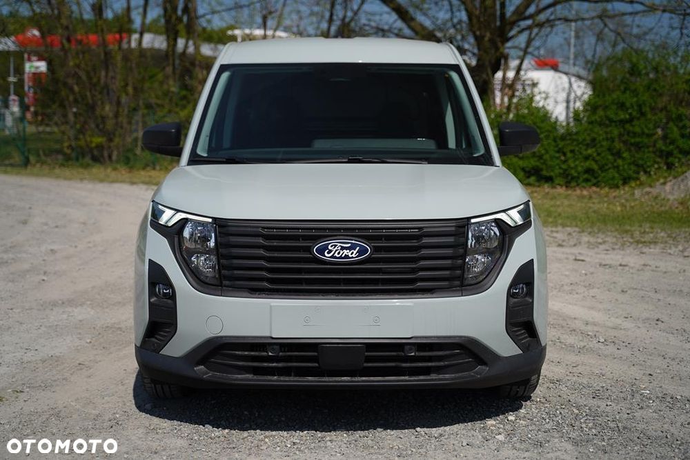 Ford Transit Courier 1.0 EcoBoost 1,9t Trend automat - 3