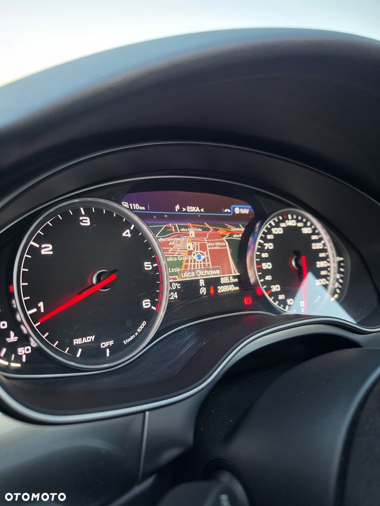 Audi A6 Avant 2.0 TDI ultra S tronic - 29