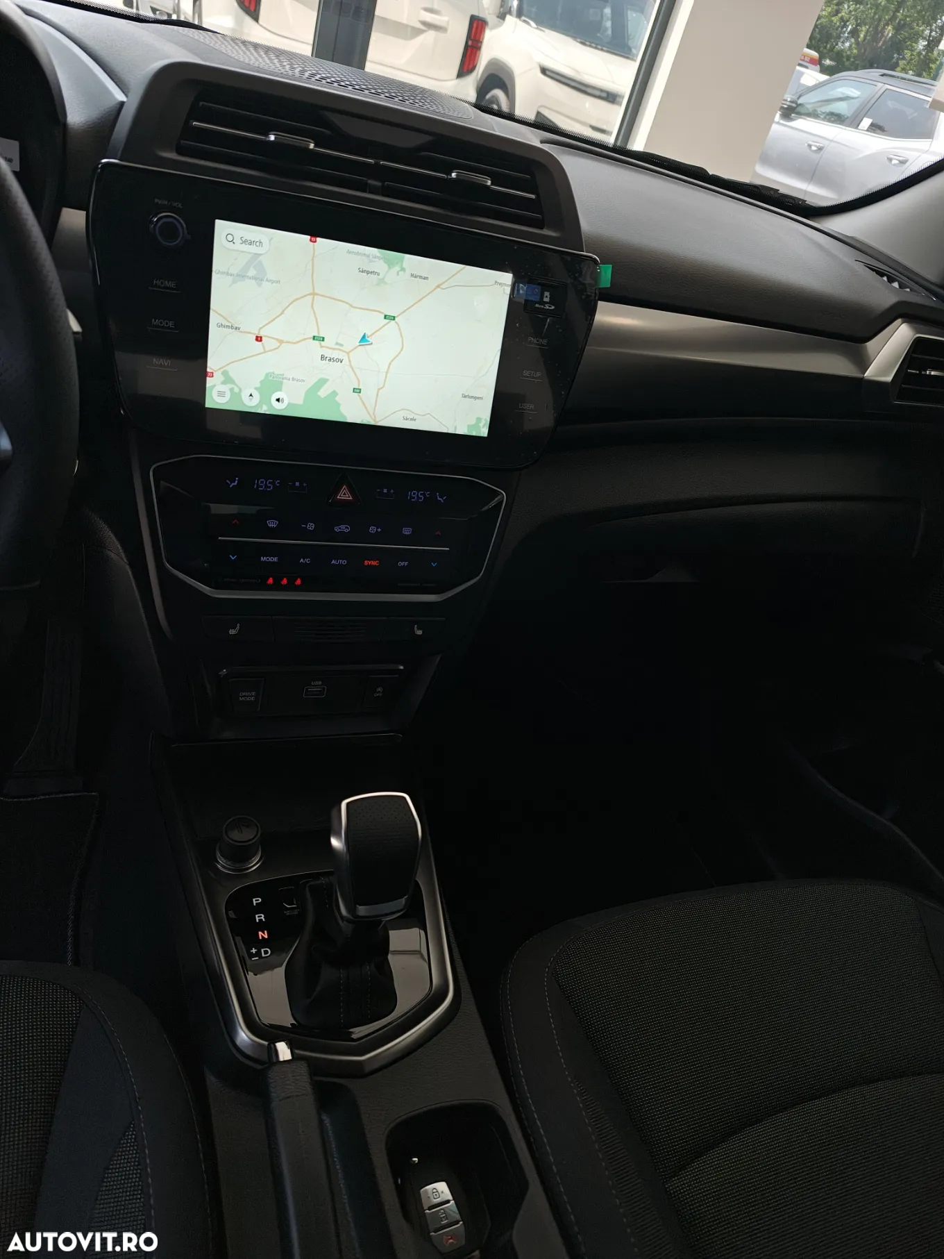 SsangYong Tivoli - 21