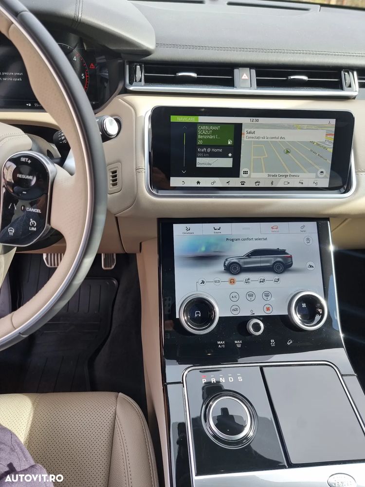Land Rover Range Rover Velar 2.0 R-Dynamic - 7