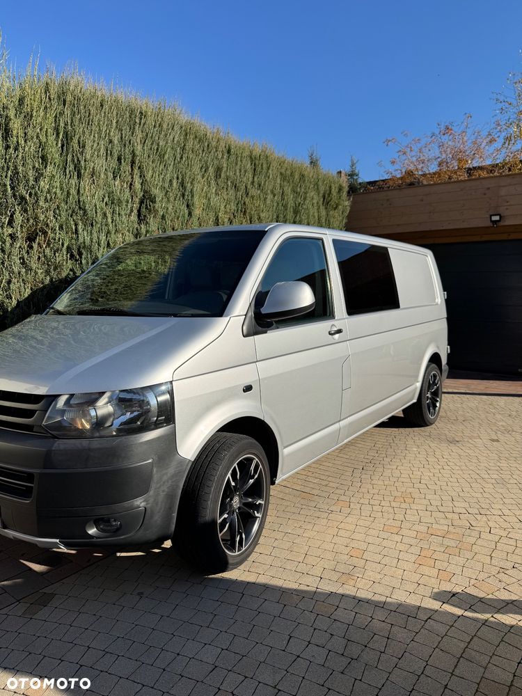 Volkswagen Transporter - 3