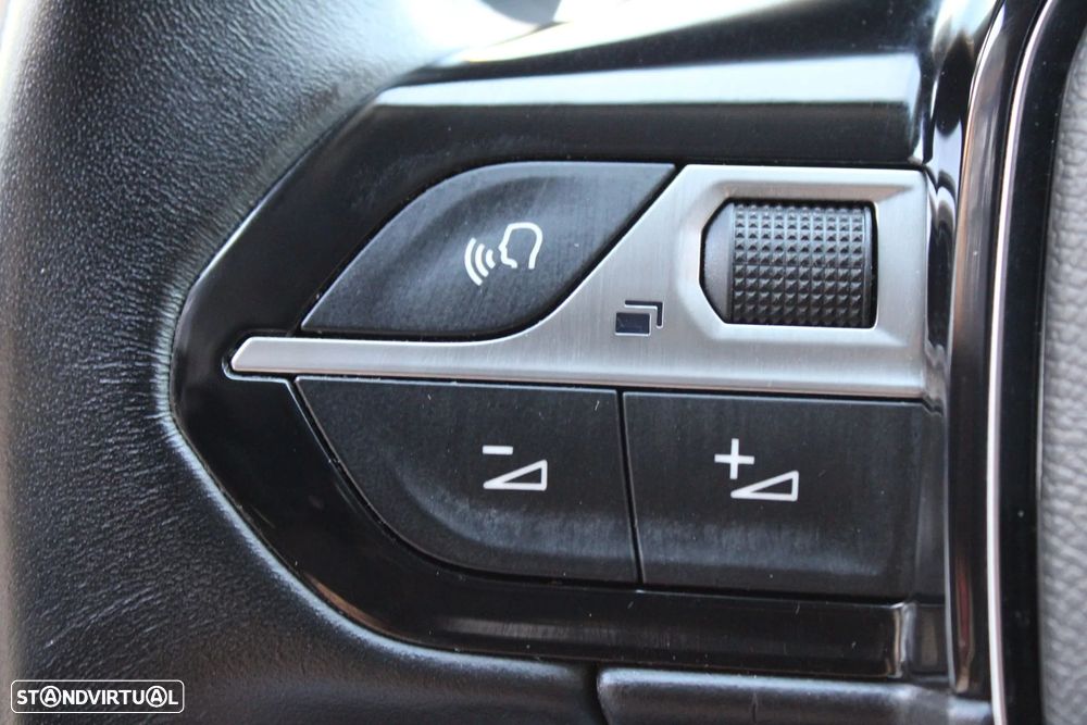 Peugeot 508 SW PureTech 130 EAT8 Allure Pack - 13