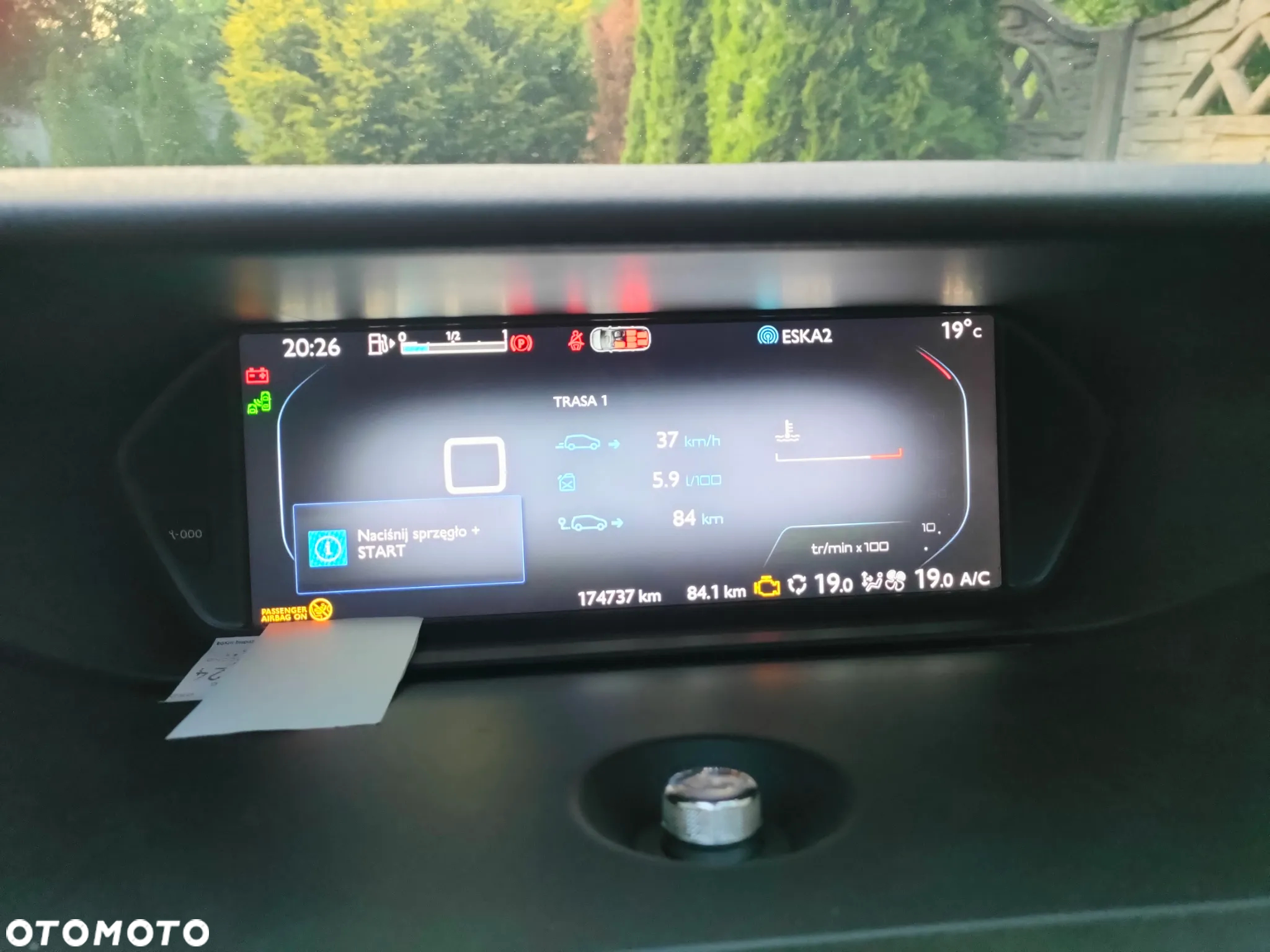 Citroën C4 Picasso e-HDi 115 Exclusive - 2